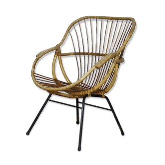 Rohe Noordwolde Chair rattan