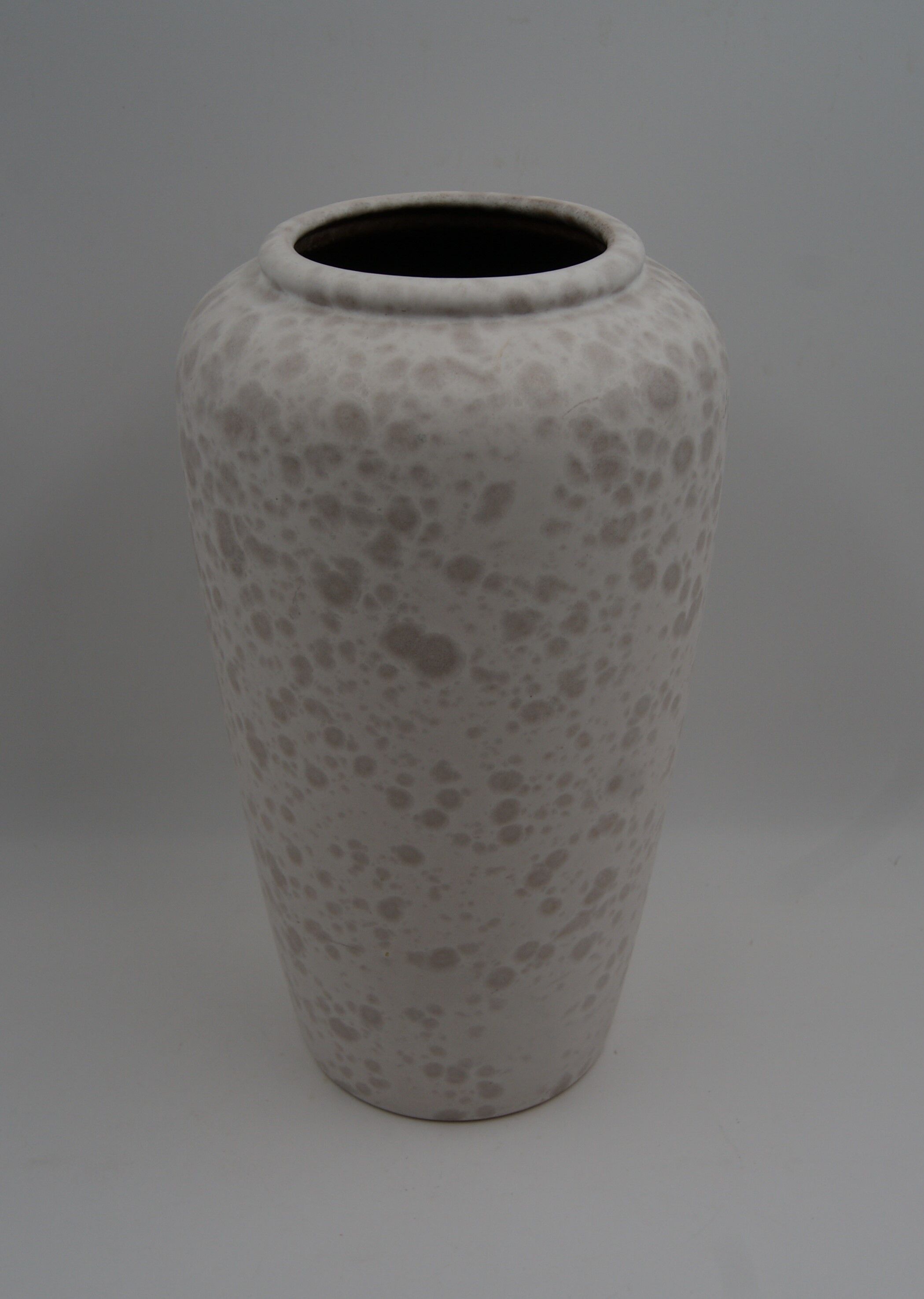 Vintage Scheurich ceramic vase