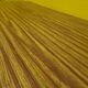 Vintage French Beech veneered Desk From the 1960s.