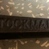 Articulated Stockman Female Model