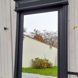 Miroir ancien 103x161cm