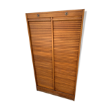 Curtain classer furniture