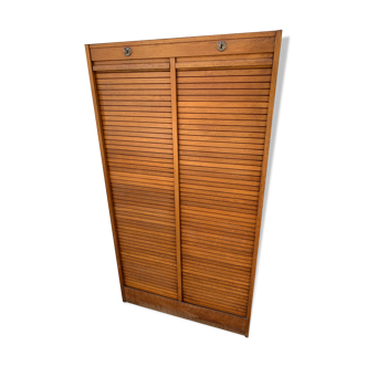Curtain classer furniture