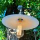 Lampe articulee francaise 1930