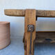 XXL carpenter's workbench
