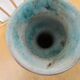 Vase céramique atelier montgolfier yvan roy -