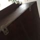 Pharmacy cabinet 50s