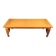 Mensa Magna dining table by Leon Krier for Giorgetti, 1990s