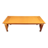 Table à manger Mensa Magna par Leon Krier pour Giorgetti, années 1990.
