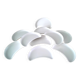 10 Salad Plates in RAK Porcelain
