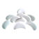 10 Salad Plates in RAK Porcelain