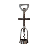 Vintage corkscrew from 1950