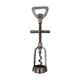 Vintage corkscrew from 1950