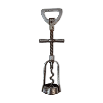 Vintage corkscrew from 1950