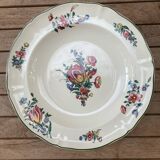 6 Villeroy&Boch “Alt Strasburg” soup plates