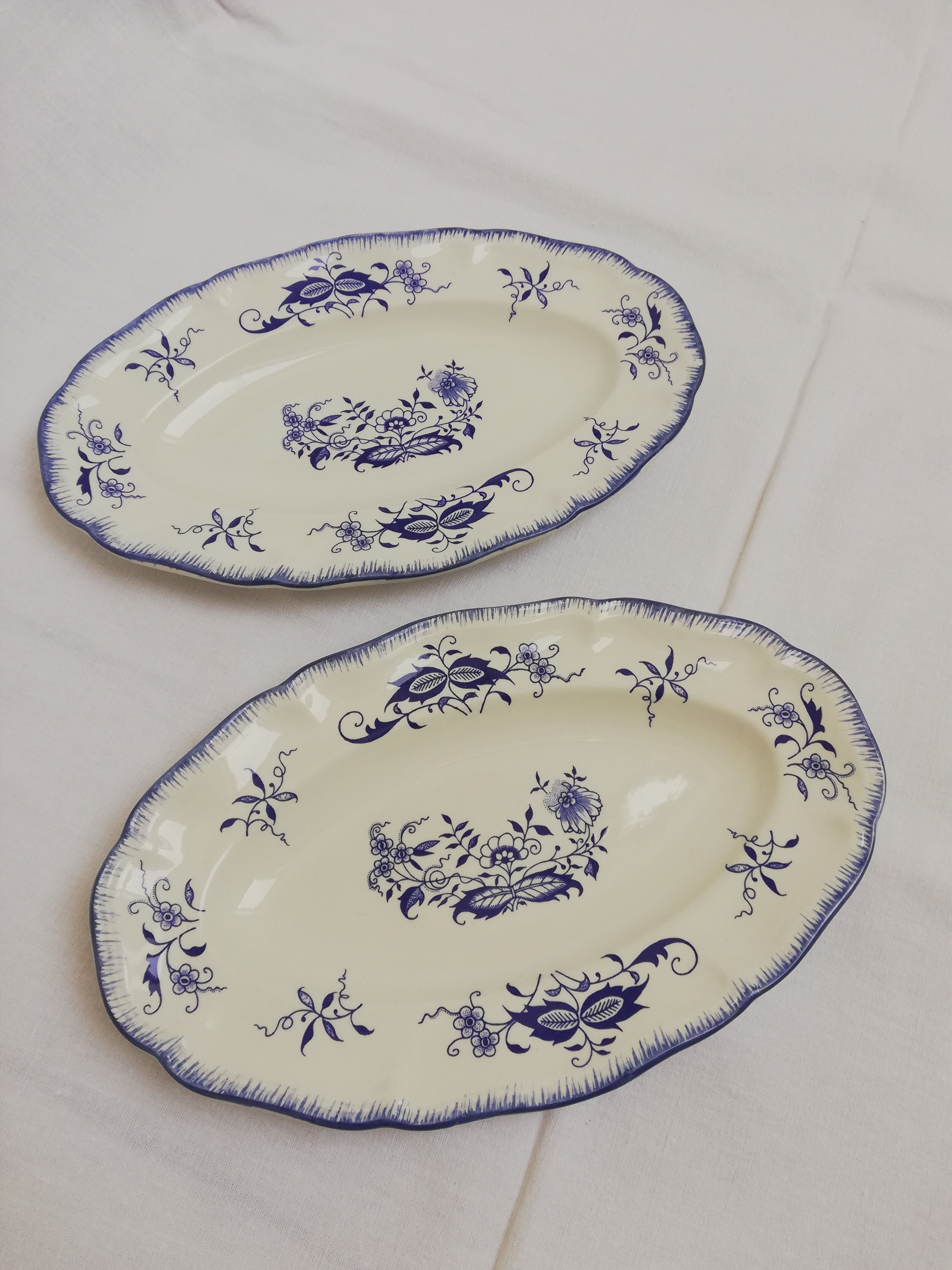 Raviers Sarreguemines Lancaster