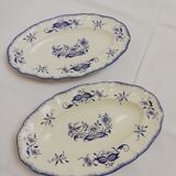 Raviers Sarreguemines Lancaster