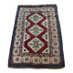 Handmade Turkish rug 190cm x 135cm