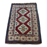 Tapis turc fait main 190cm x 135cm