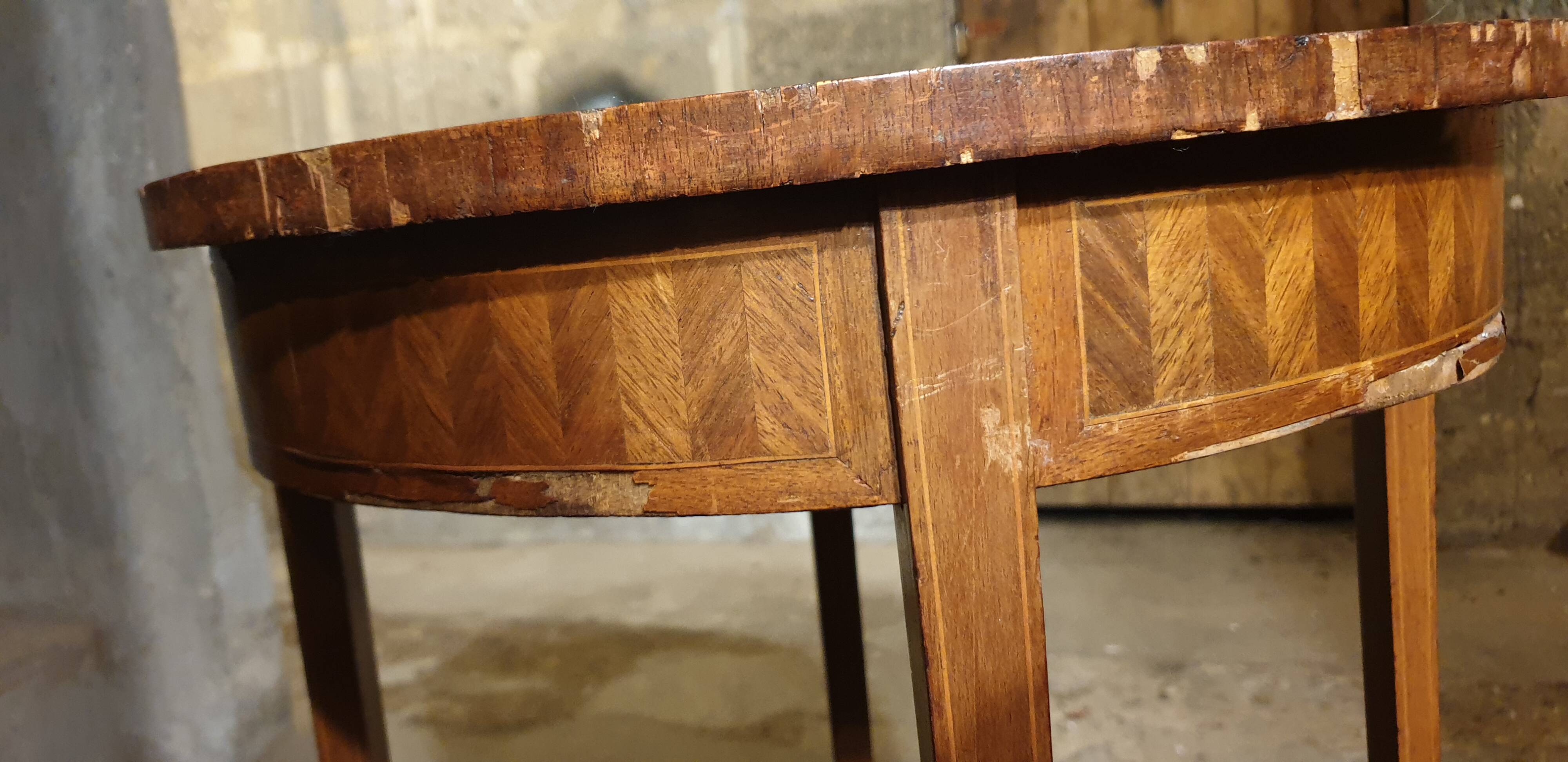 19th century harness