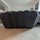 Bubble 2-seater sofa by Sacha Lakic for Roche Bobois – 3D Grey fabric