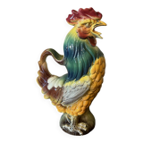 Rooster pitcher in slip