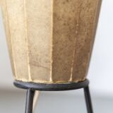 Lampadaire « Lugano » de H. Klingele pour Artimeta, années 1950