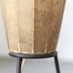 Floor lamp 'Lugano'  by H. Klingele for Artimeta, 1950's