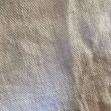 Pair hemp tea towels nineteenth.