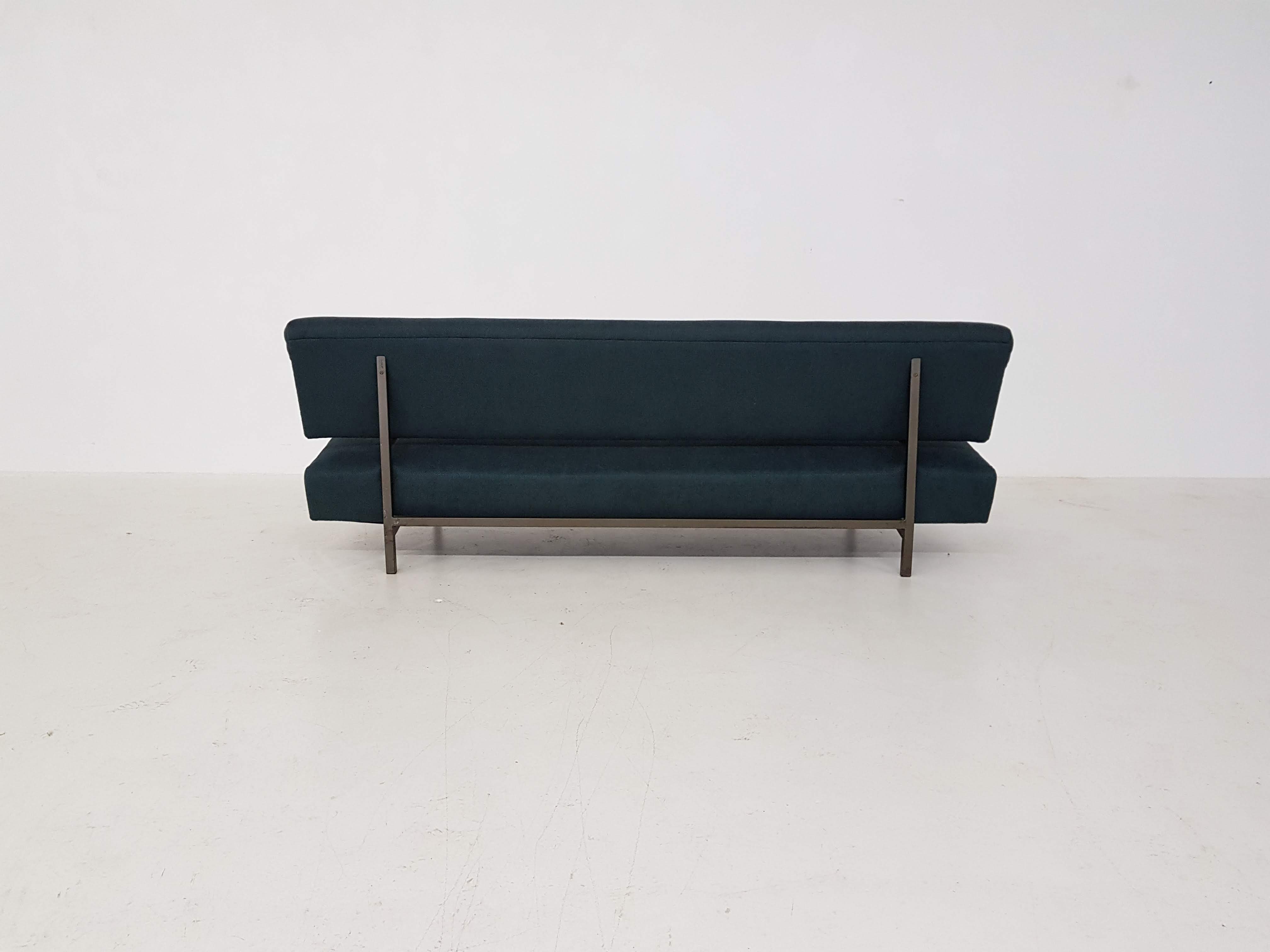 Rob Parry sleeper sofa The Netherlands 1960