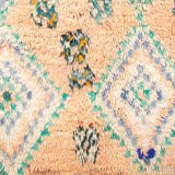 Berber rug boujad 256 x 151 cm