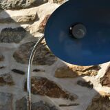 Ki-e-klair articulated lamp from the 1950s