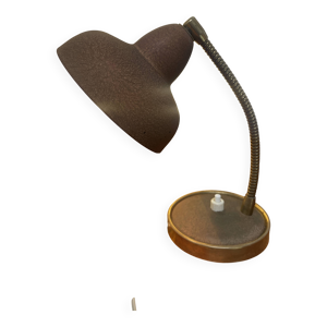 Lampe champignon col