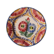 Henriot plate
