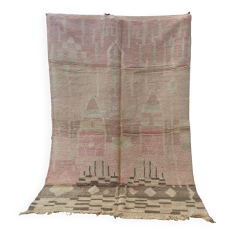 Tapis Boujaad Berbère 260 cm x 170 cm