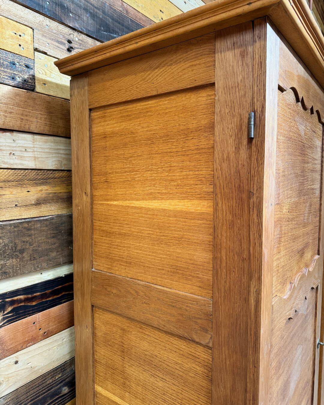 Armoire de René Gabriel
