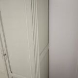 Parisian Art Deco Wardrobe