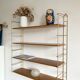 Vintage Tomado wall shelf