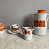 Coffee service