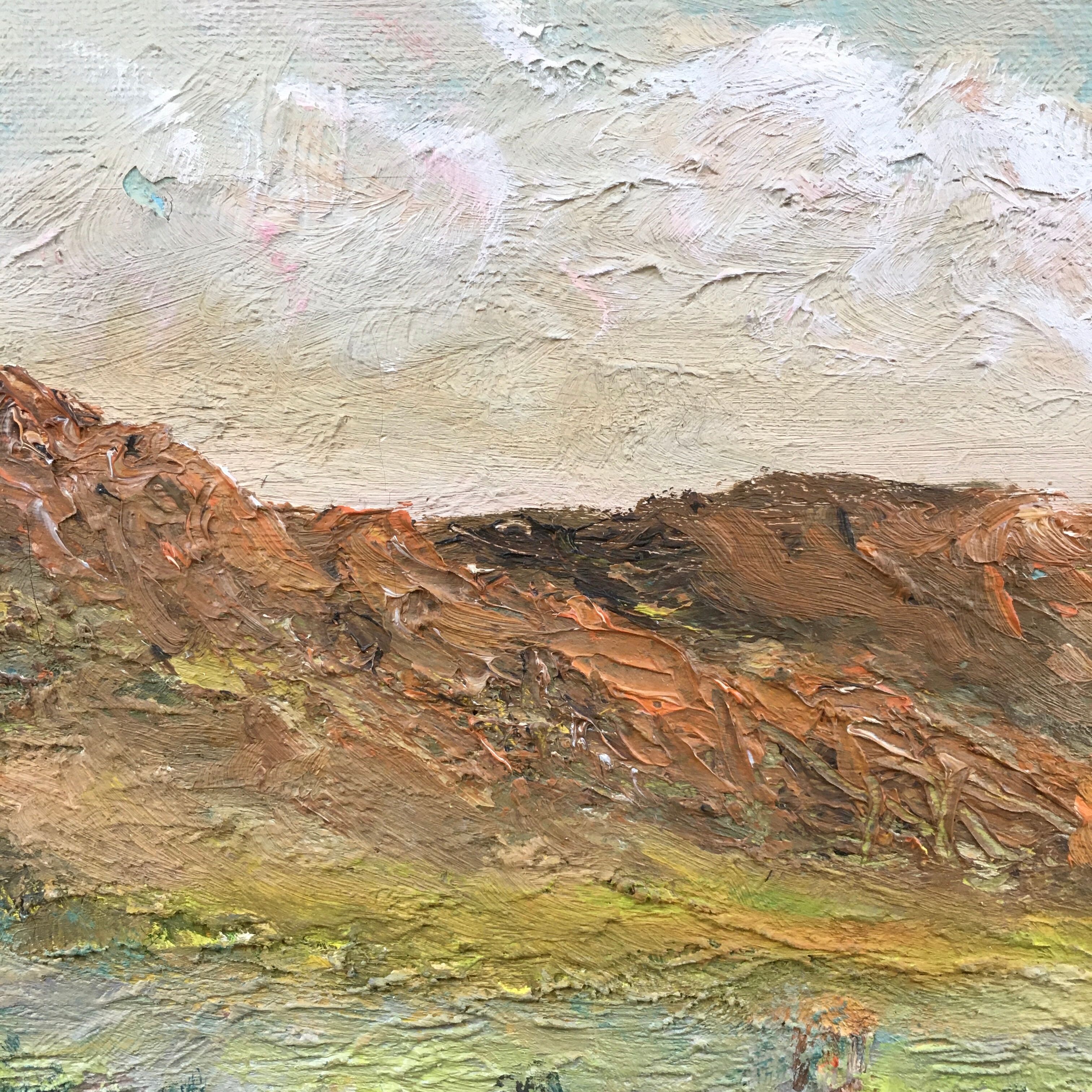 Table village of the south