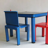 Kartell Centrokappa Sistema Scuola
