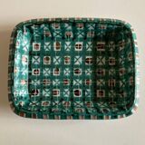 Dish Robert Picault Vallauris 1960