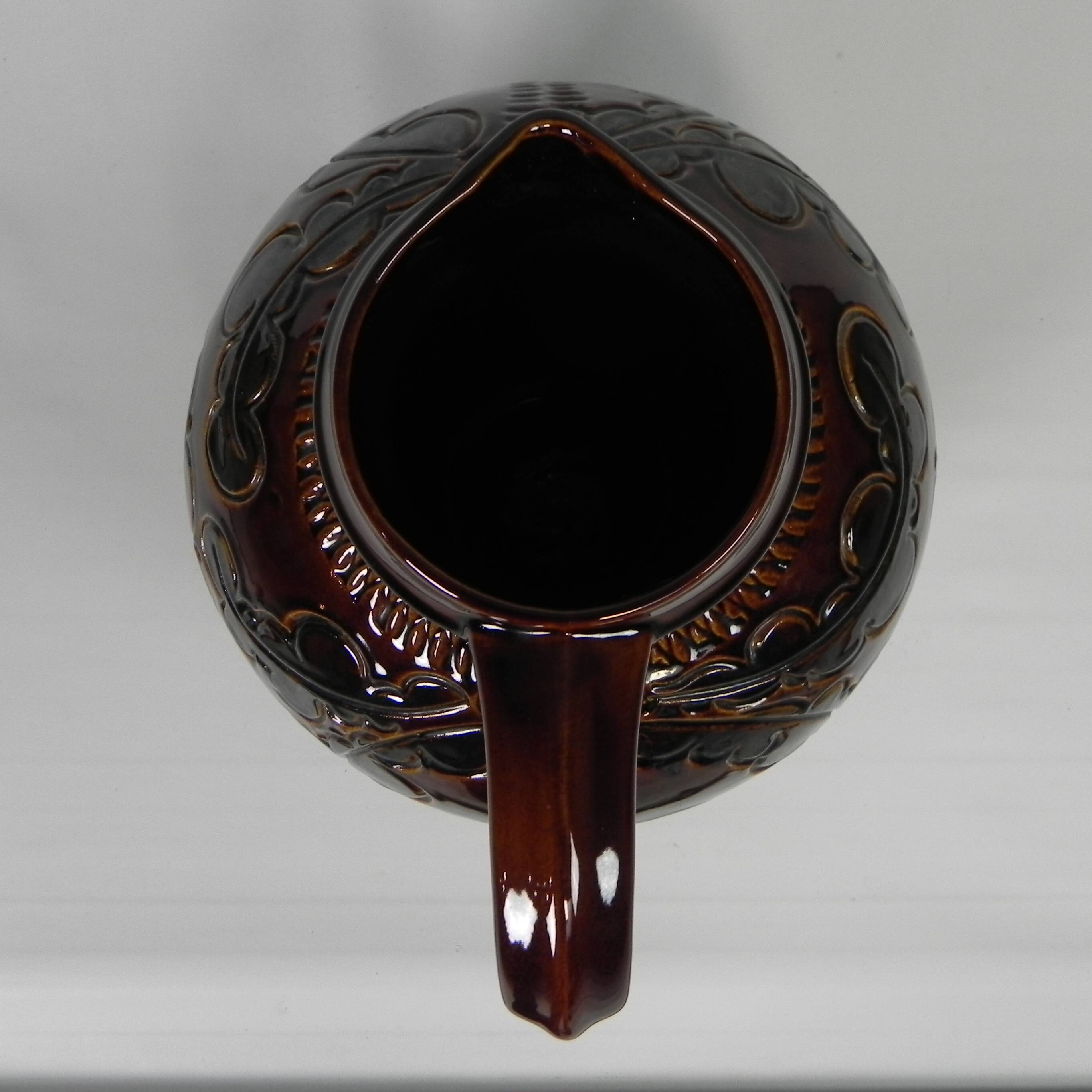 Large Germany vase, model 490-40, 1970s