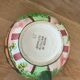 Vintage-Service of 6 cups with saucers-Chalet theme-West Germany