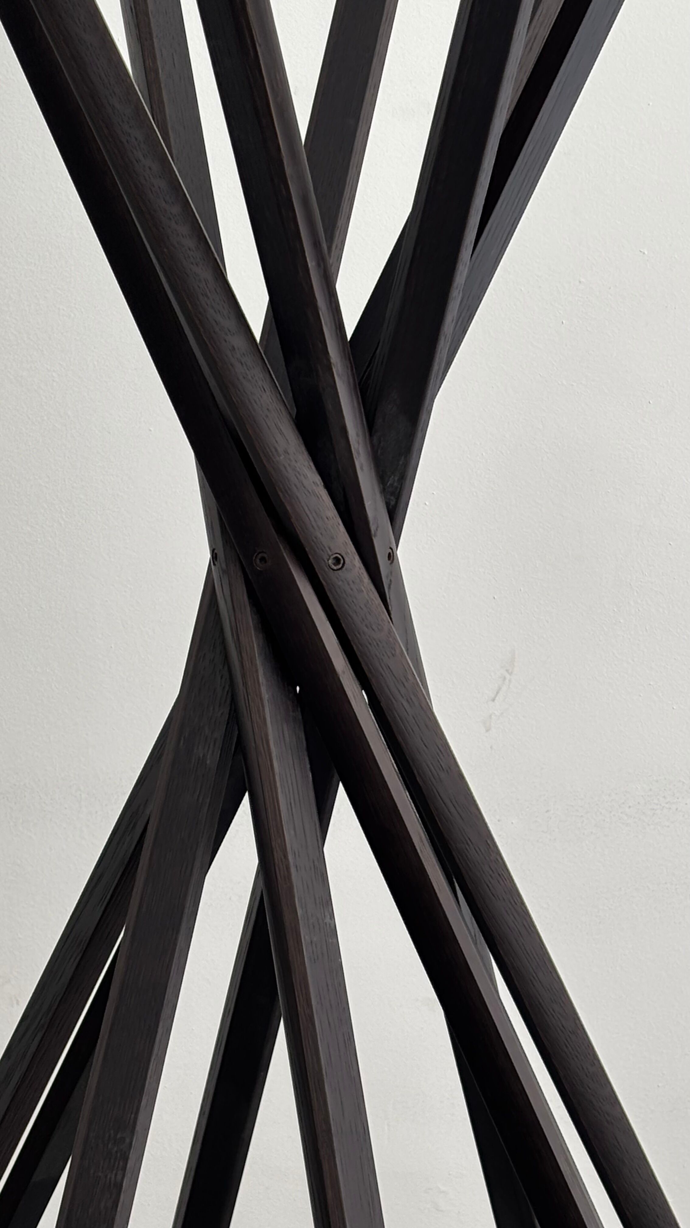 "Sciangai" coat rack by De Pas D’Urbino and Lomazzi for Zanotta