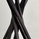 "Sciangai" coat rack by De Pas D’Urbino and Lomazzi for Zanotta
