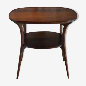 Table d'appoint scandinave