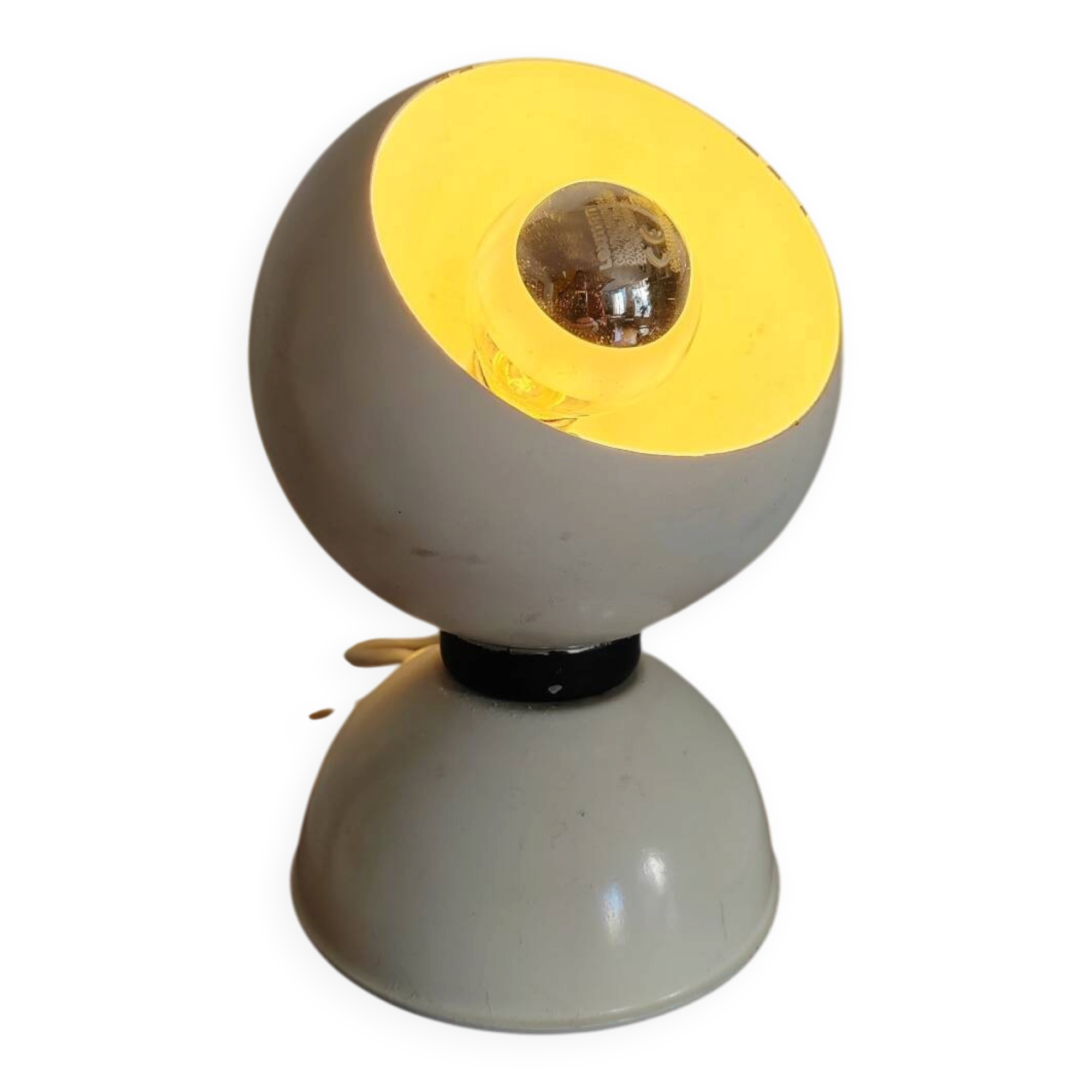 Eye ball lamp Reggiani