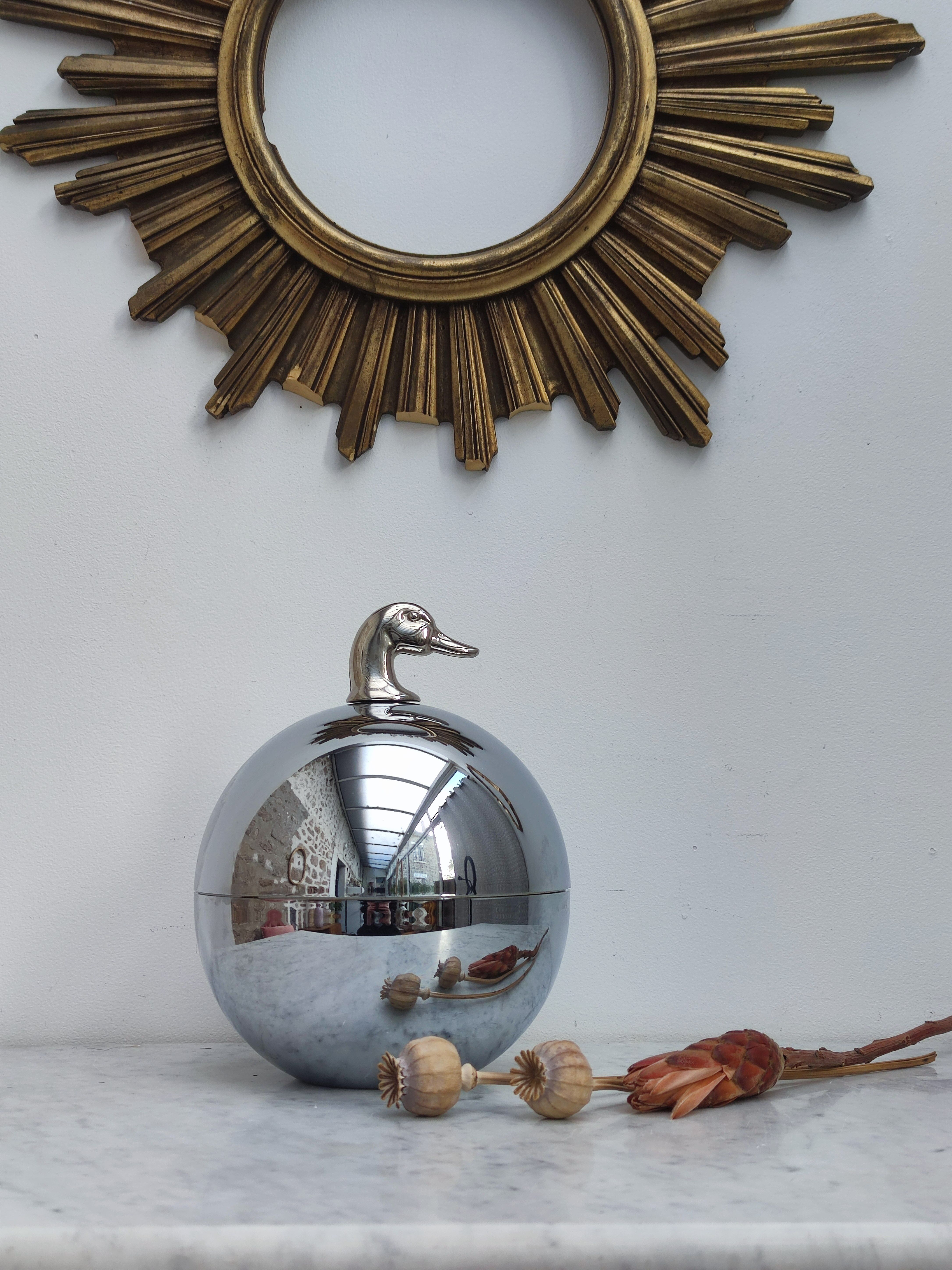 Hans Turnwald Ice Bucket