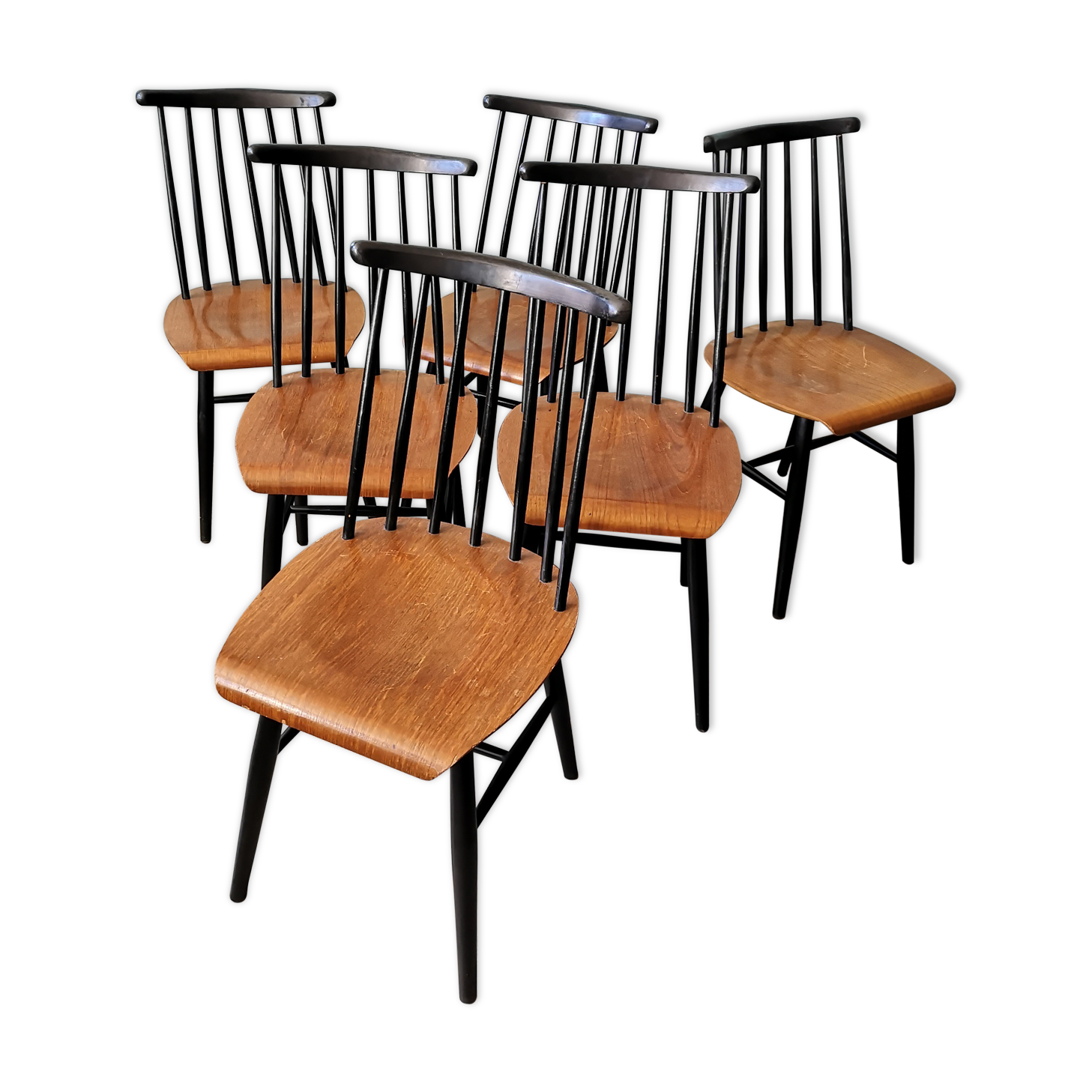 Fanett chairs